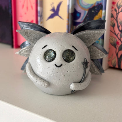 Night Fairy Moonling Desk Friend