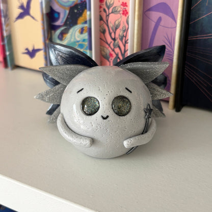 Night Fairy Moonling Desk Friend
