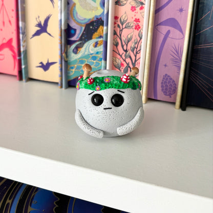 Fairy Circle Moonling Desk Friends