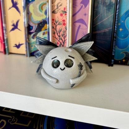 Night Fairy Moonling Desk Friend