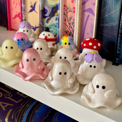 Ghosty Pal Lucky Dip