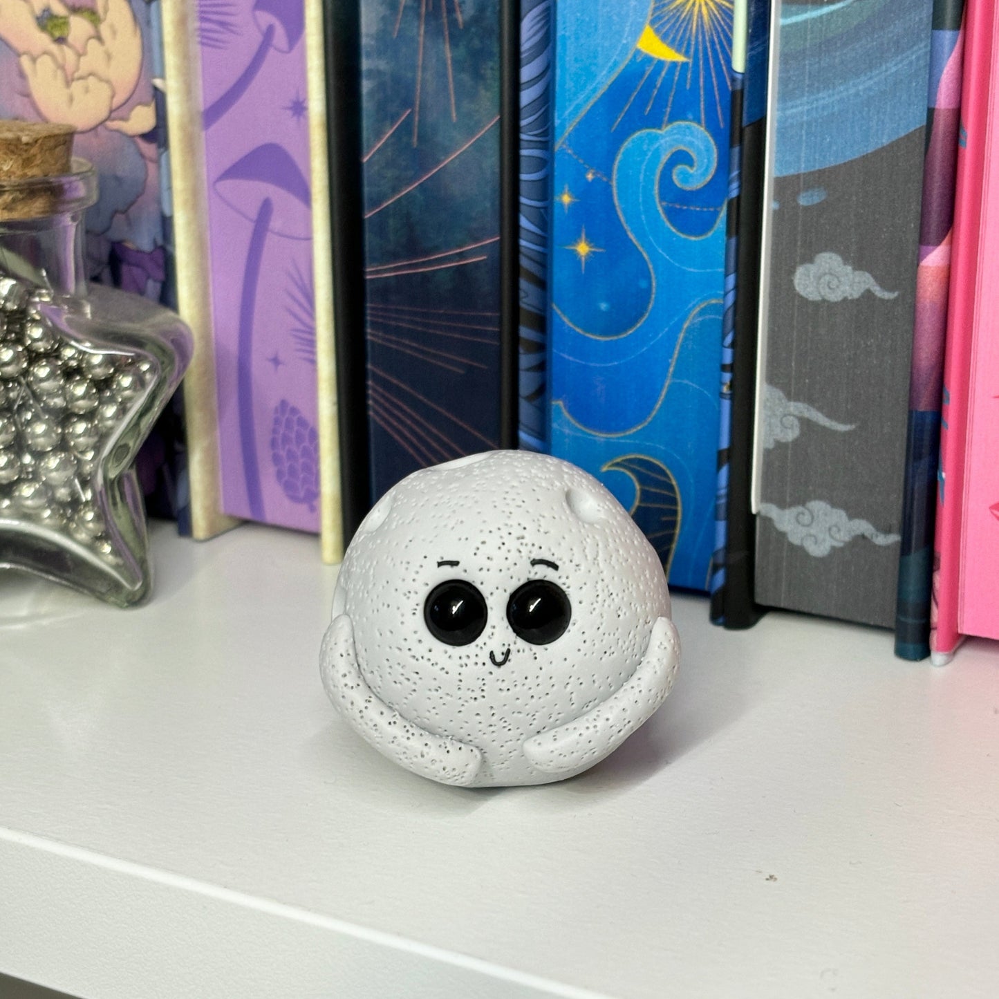 Original Moonling Desk Friend