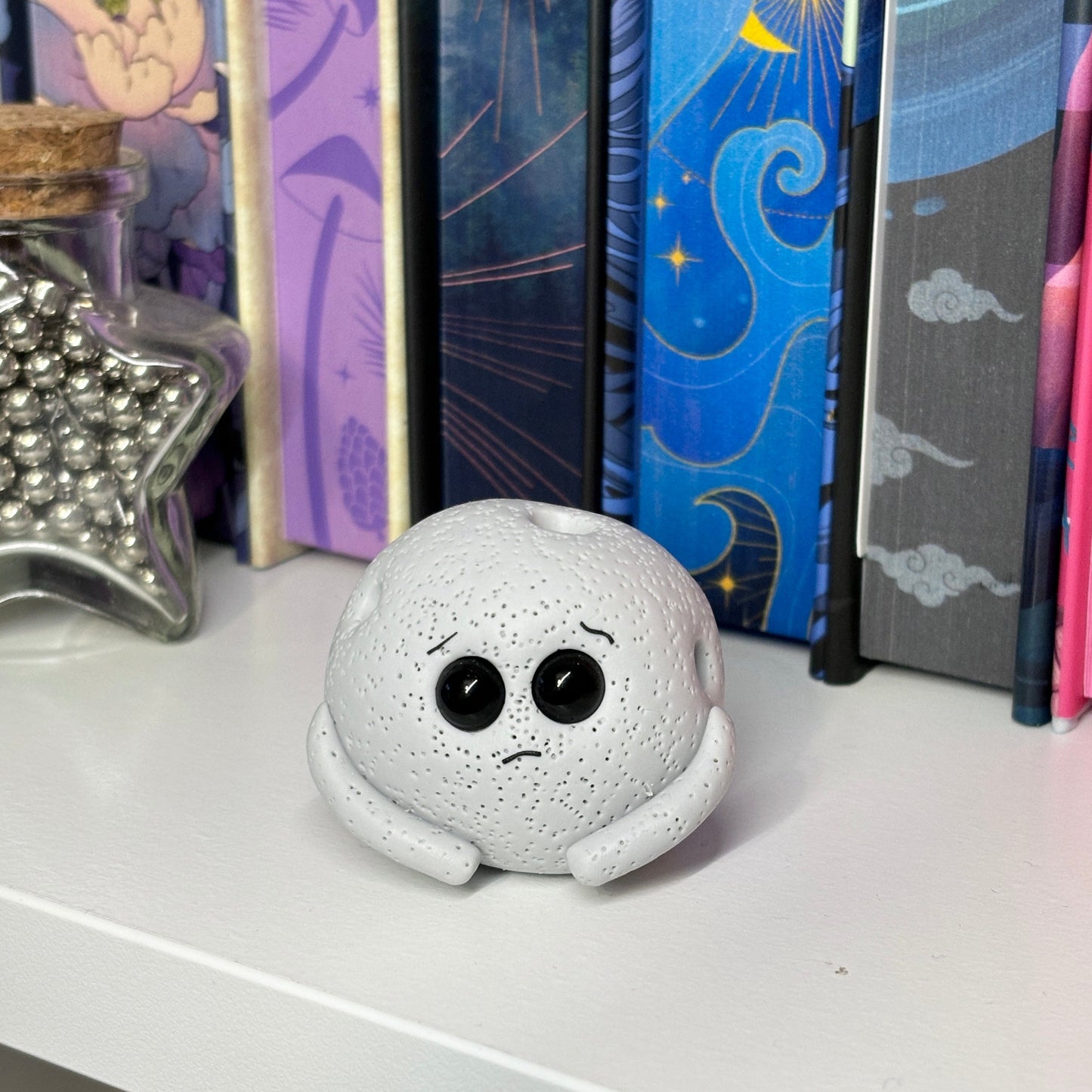 Original Moonling Desk Friend