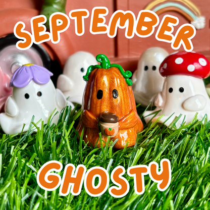 Ghosty Pal Lucky Dip